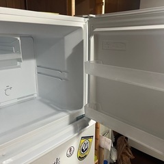 【冷蔵庫/225L/2020年製】の画像