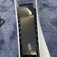 PlayStation5 CFI-1200A01の画像