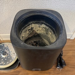 0円ヤマゼン加湿器、取りに来てくれる方！の画像