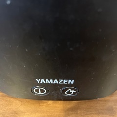 0円ヤマゼン加湿器、取りに来てくれる方！の画像