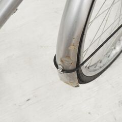 CLOVE シティーサイクルの画像