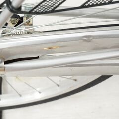 CLOVE シティーサイクルの画像