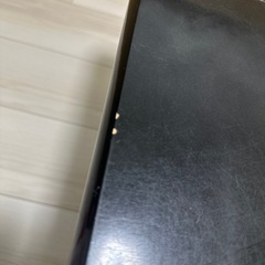 大理石風　テーブルの画像