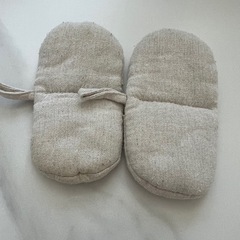 ミトン 鍋つかみ1セットの画像