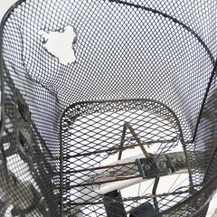 CLOVE シティーサイクルの画像