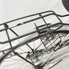 CLOVE シティーサイクルの画像