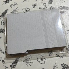VSTARマーカーと仕切り ポケモンカードの画像