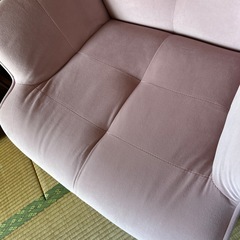 1人用椅子の画像