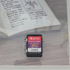 【ソフト交換歓迎】ポケットモンスター　バイオレット+ゼロの秘宝の画像