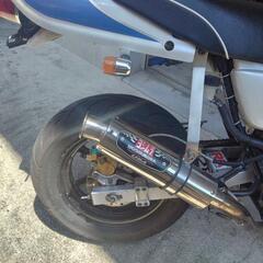 ホンダ　エイプ50改　ポップアップ80ccの画像