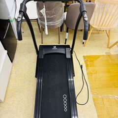 COREBLADE コアブレード CLASSIC クラシック ランニングマシン ルームランナー トレッドミルの画像