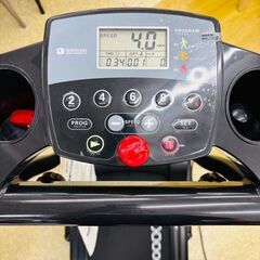 COREBLADE コアブレード CLASSIC クラシック ランニングマシン ルームランナー トレッドミルの画像