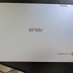 asus Chromebookの画像