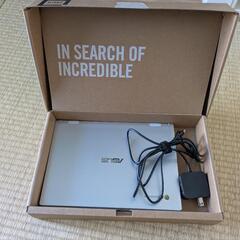 asus Chromebookの画像