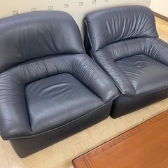 応接セットの画像