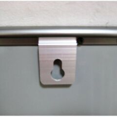KOKUYO　ホワイトボード　月予定表　壁掛け　カレンダー　業務予定表　90×60㎝　横書き　スケジュール　掲示板　オフィス　コクヨの画像