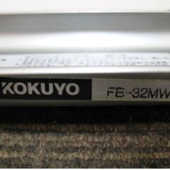 KOKUYO　ホワイトボード　月予定表　壁掛け　カレンダー　業務予定表　90×60㎝　横書き　スケジュール　掲示板　オフィス　コクヨの画像