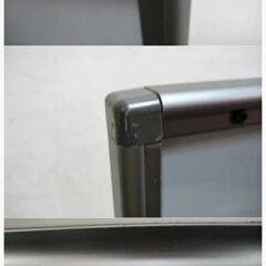 KOKUYO　ホワイトボード　月予定表　壁掛け　カレンダー　業務予定表　90×60㎝　横書き　スケジュール　掲示板　オフィス　コクヨの画像