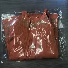 ベビーワンピース　
の画像