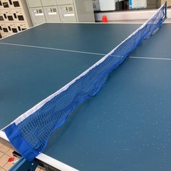 【ジモティー割引で最大15％OFF⭐️】 卓球台 NBL コクサイ16の画像