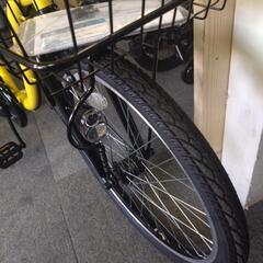 早い者勝ち！今季ラスト入荷！新車　引取限定　子供自転車　ゾンネ　24インチの画像
