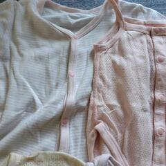 0円　ベビー服　プロフ必読の画像