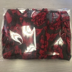 子供用ワンピース
の画像