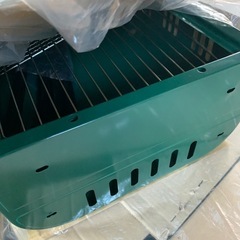 キャプテンスタッグ　バーベキューコンロ 600  の画像
