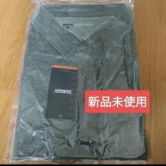 半袖ポロシャツ メンズ POLO ゴルフシャツ カジュアル折り襟　XLの画像