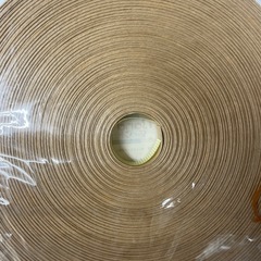 クラフトバンド　　紙バンドの画像