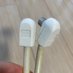 アンテナケーブルの画像