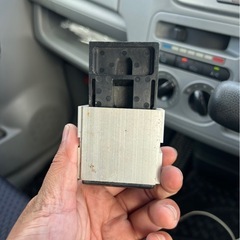 車種不明社外CDIの画像