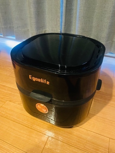Egoelife ノンフライヤー