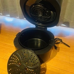 Egoelife ノンフライヤー の画像