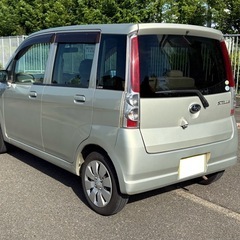 H23ステラ　4WD  車検R8/4/3までありの画像