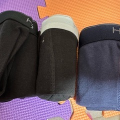 ボクサーパンツ 未使用の画像
