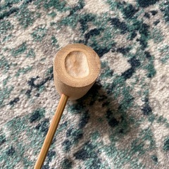 柄杓　ミニサイズの画像