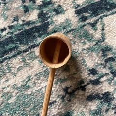 柄杓　ミニサイズの画像
