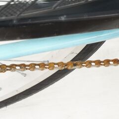SANTOS シティサイクルの画像