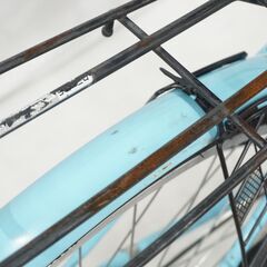 SANTOS シティサイクルの画像