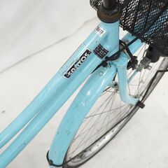 SANTOS シティサイクルの画像