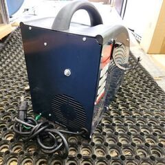 通電確認のみ アストロプロダクツ 100V AP 直流半自動溶接機 MIG-130-A 板金 鉄工 接合 現状品 ASTRO PRODUCTS 札幌市 平岸店の画像