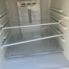 A-stage 冷蔵庫 2019年製の画像