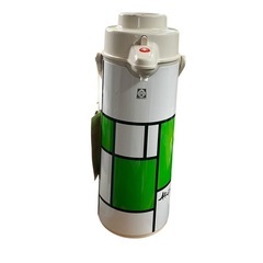 【未使用品】タイガー 魔法瓶 エアー押すポット 2.5L の画像