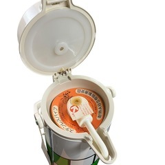 【未使用品】タイガー 魔法瓶 エアー押すポット 2.5L の画像