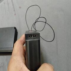 空調服バッテリーの画像