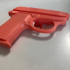 おもちゃ水鉄砲の画像