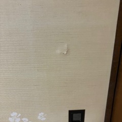 押入れふすま①の画像
