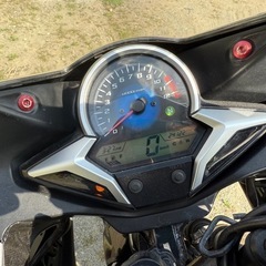 CBR250R MC41の画像