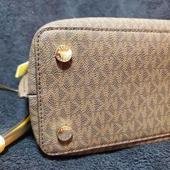 【新品未使用品】本日のみ。Michael Korsショルダーバッグの画像